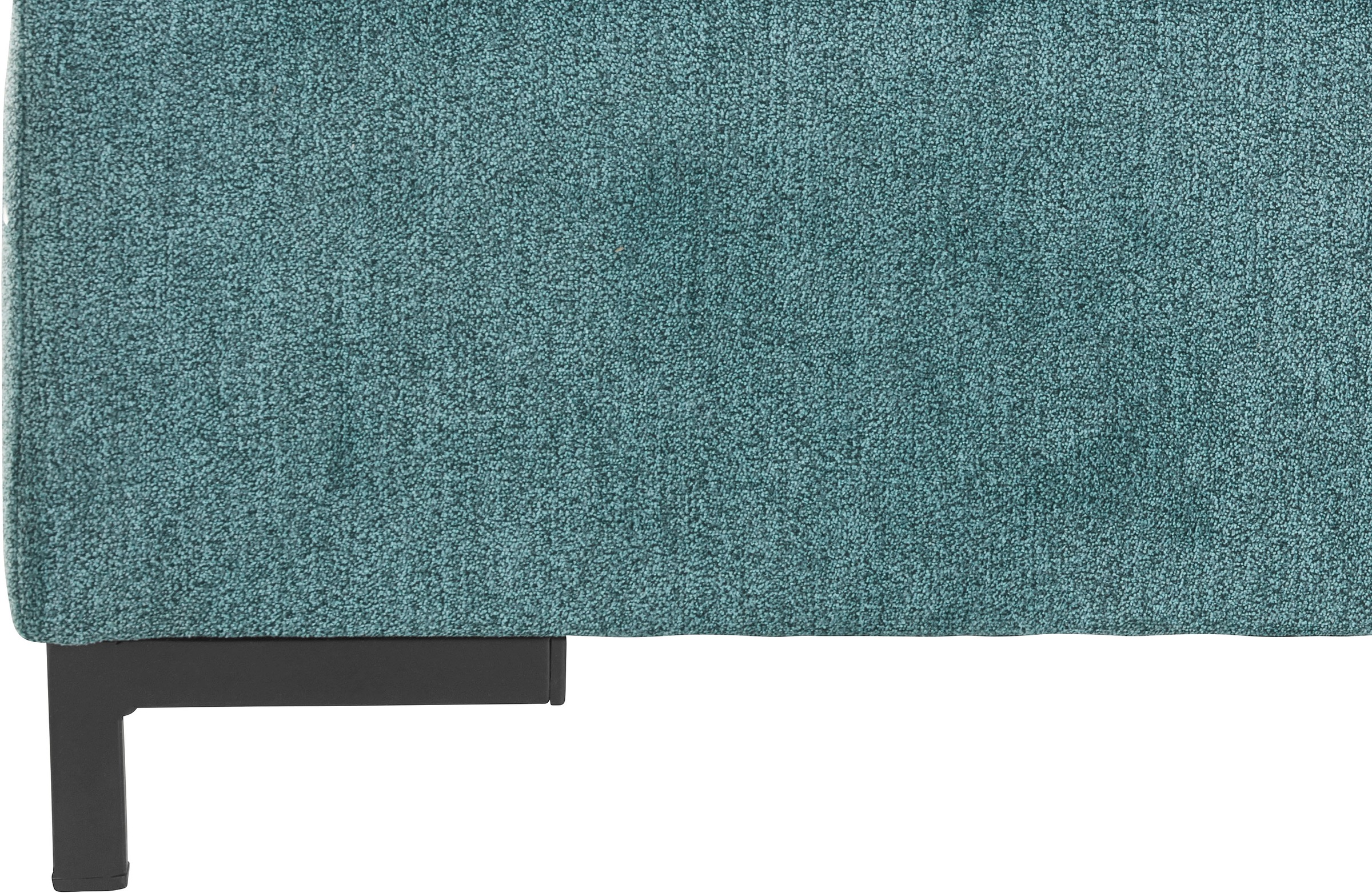 DOMO collection Hocker »Ledas«, in vielen Farben erhältlich