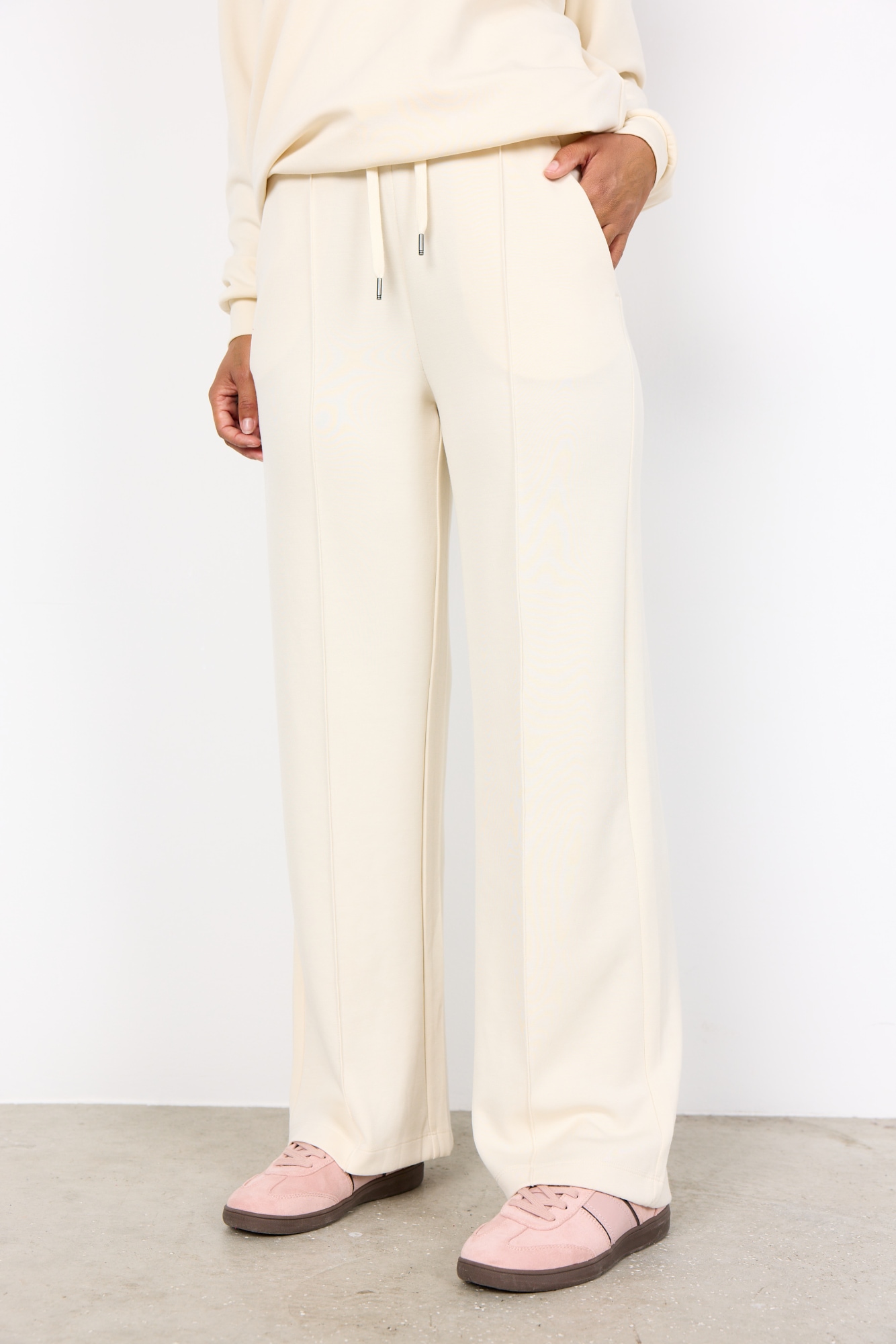 soyaconcept Schlupfhose »SC-BANU 265«