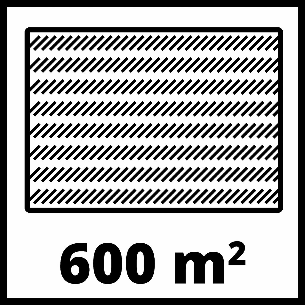 Einhell Elektrorasenmäher »GC-EM 1500/36«
