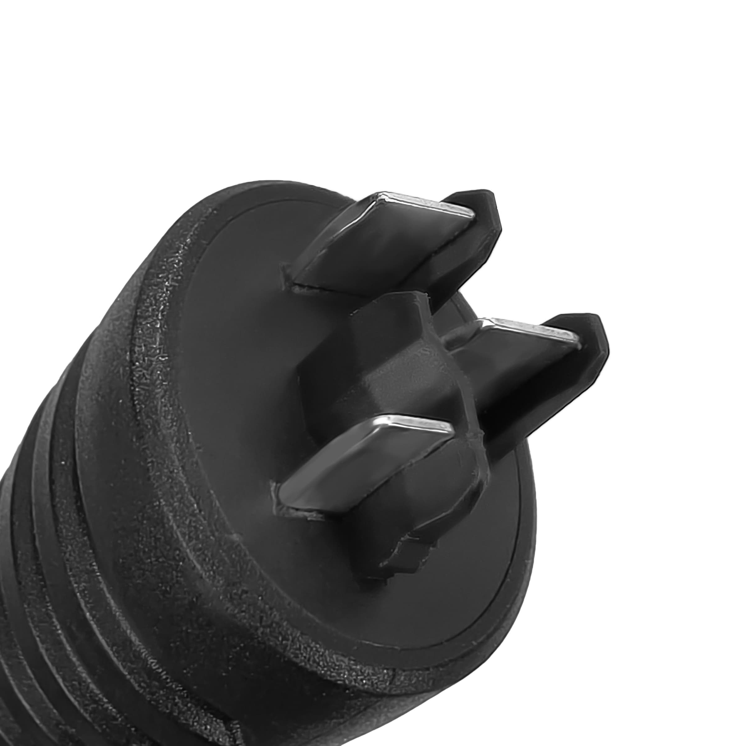 Leicke Batterie-Ladegerät »Ladegerät für Bosch 42V/36V 2A Performance  Active Line E-Bike/Pedelec«