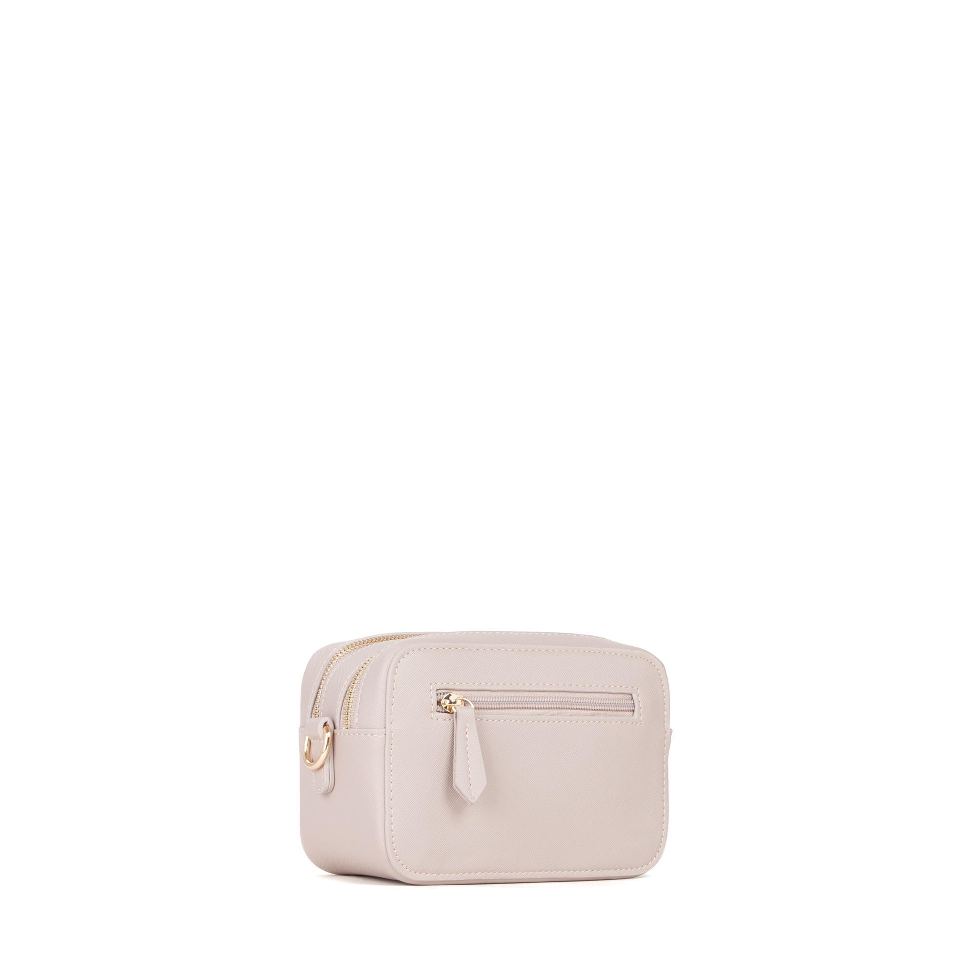 VALENTINO BAGS Mini Bag »ZERO RE« , Damen Umhängetasche, Schultertasche, Kamarabag mit Logoschriftzug