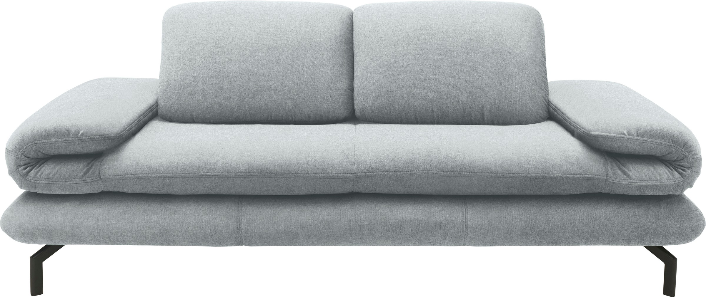 LOOKS by Wolfgang Joop 2-Sitzer »LOOKS by Wolfgang Joop 2-Sitzer-Sofa >>LOO günstig online kaufen