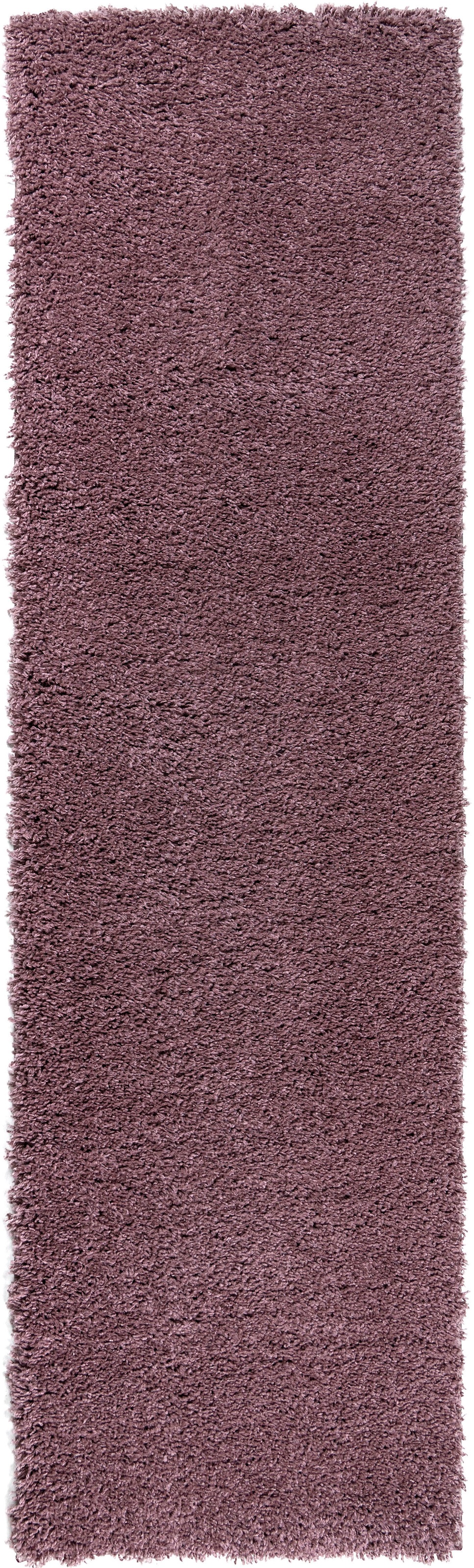 Bruno Banani Läufer Shaggy Soft, rechteckig, günstig online kaufen