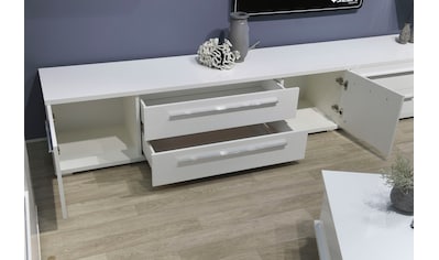 Places of Style TV-Board »Piano«, UV lackiert, mit Soft-Close-Funktion kaufen