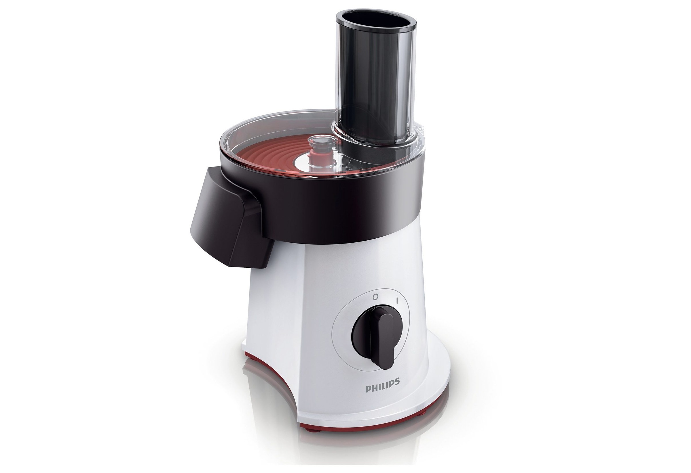 Philips Zerkleinerer »HR1388/80 Viva Collection«, 200 W, Salatzubereiter, 5 günstig online kaufen