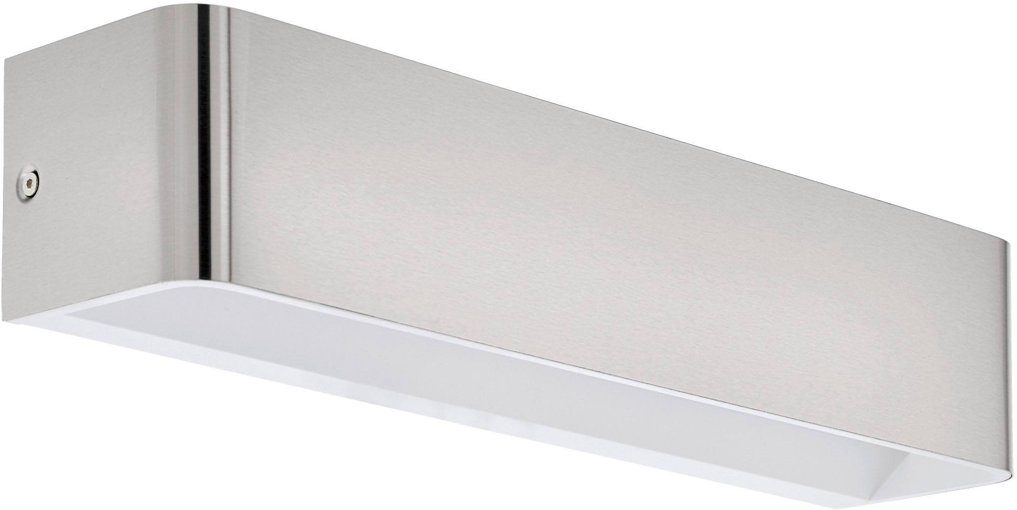 EGLO Wandleuchte »SANIA 4«, 1 flammig, Leuchtmittel LED-Board   LED fest in günstig online kaufen