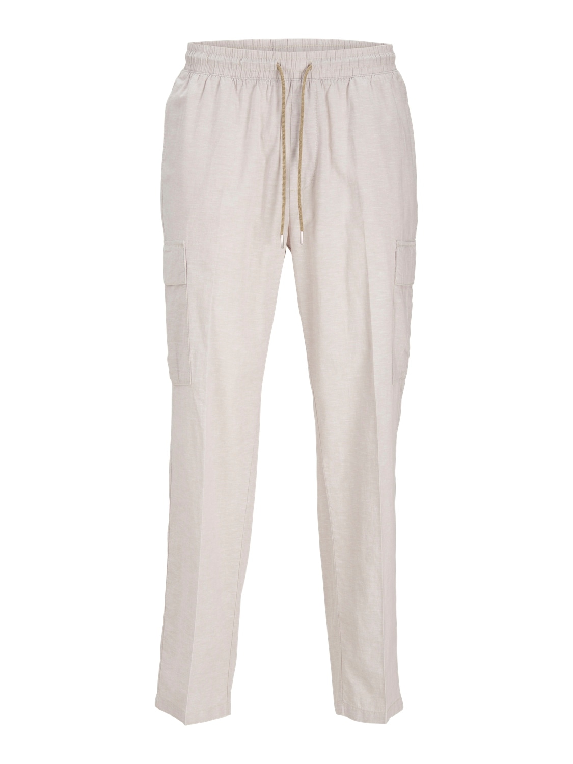 Jack & Jones Cargohose »JPSTKARL SUMMER CARGO SN STYD«, mit Taschen