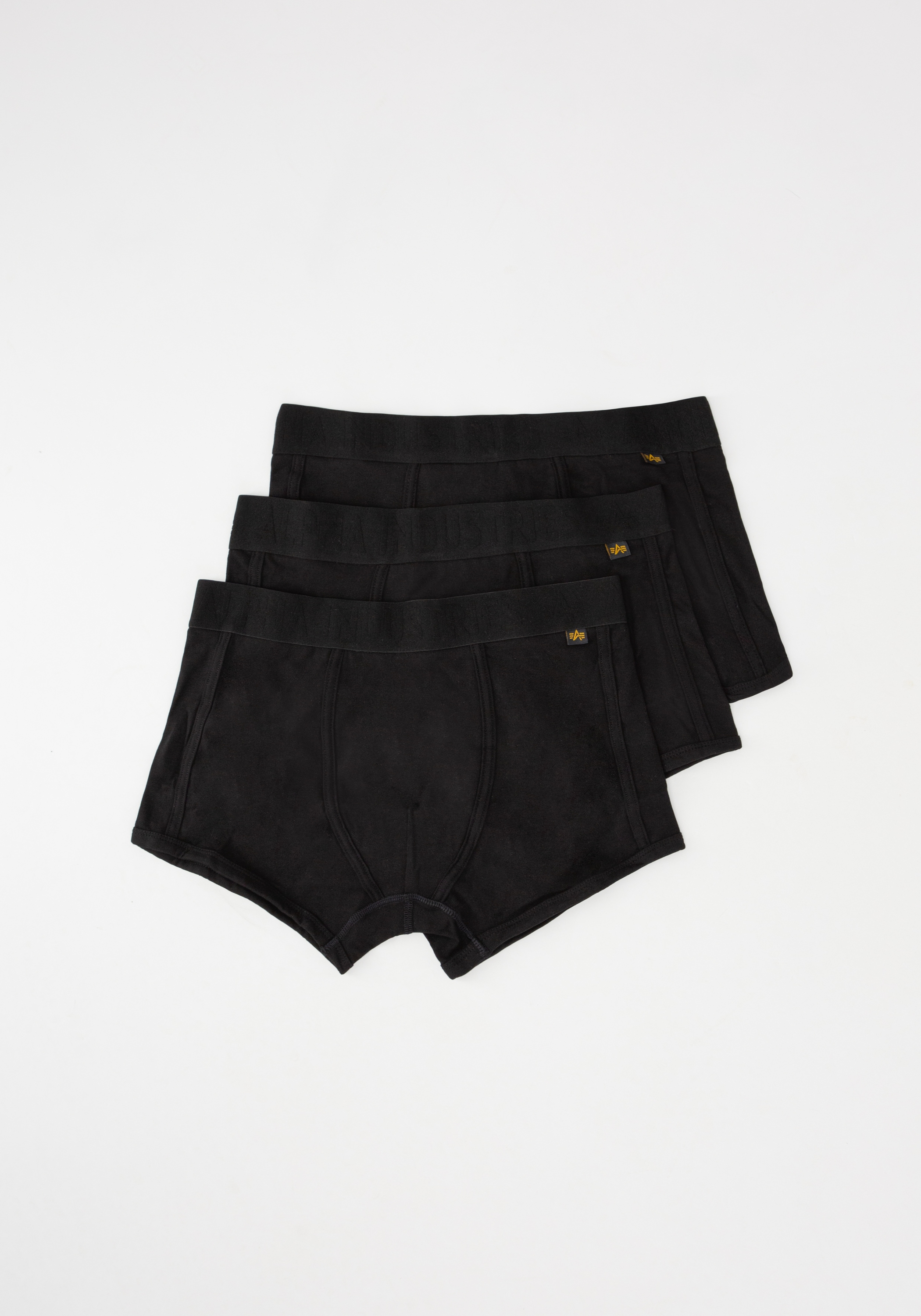 Alpha Industries Boxer »Alpha Industries Men - Underwear AI Tape Underwear 3 Pack«