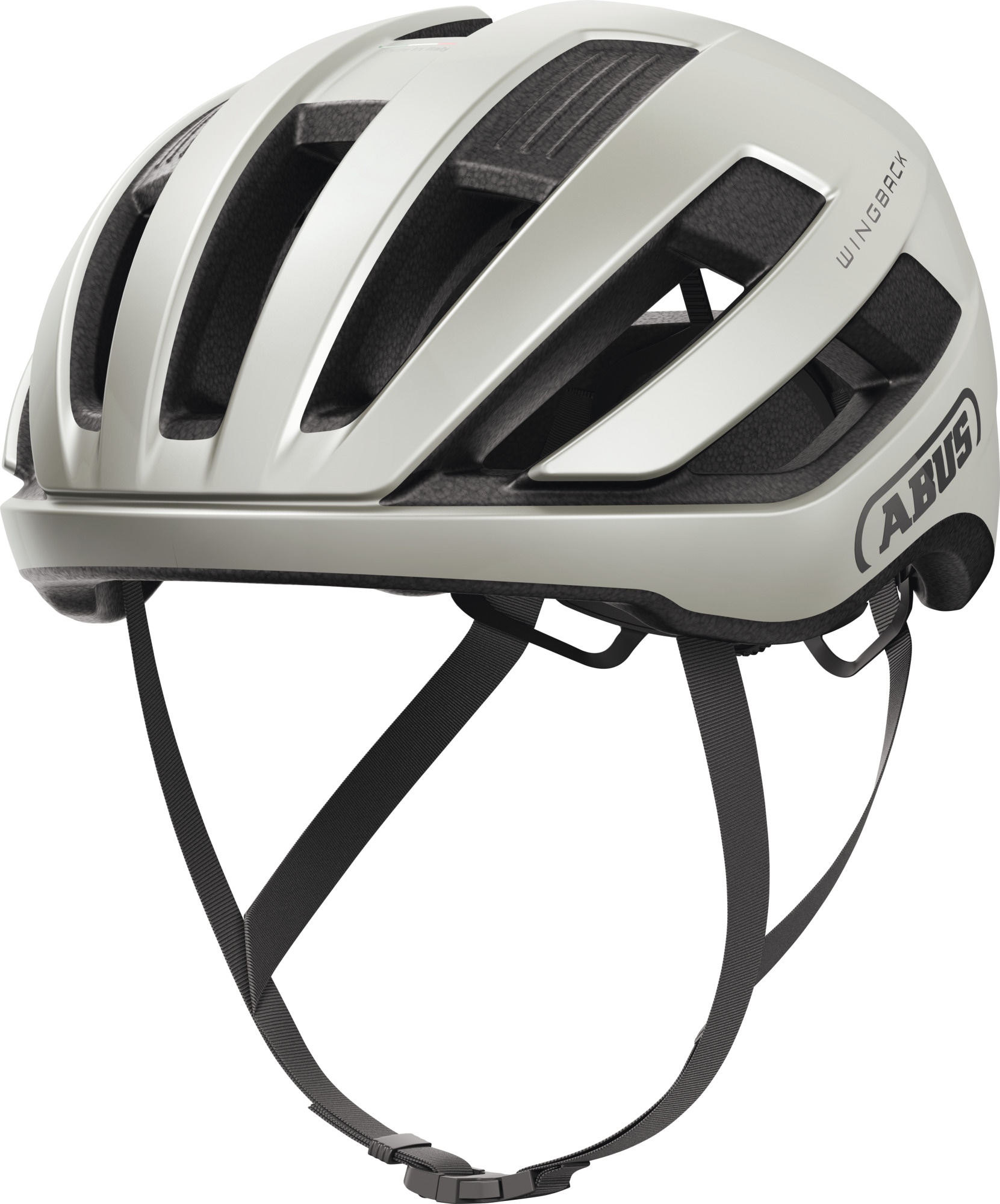 ABUS Fahrradhelm »WINGBACK«