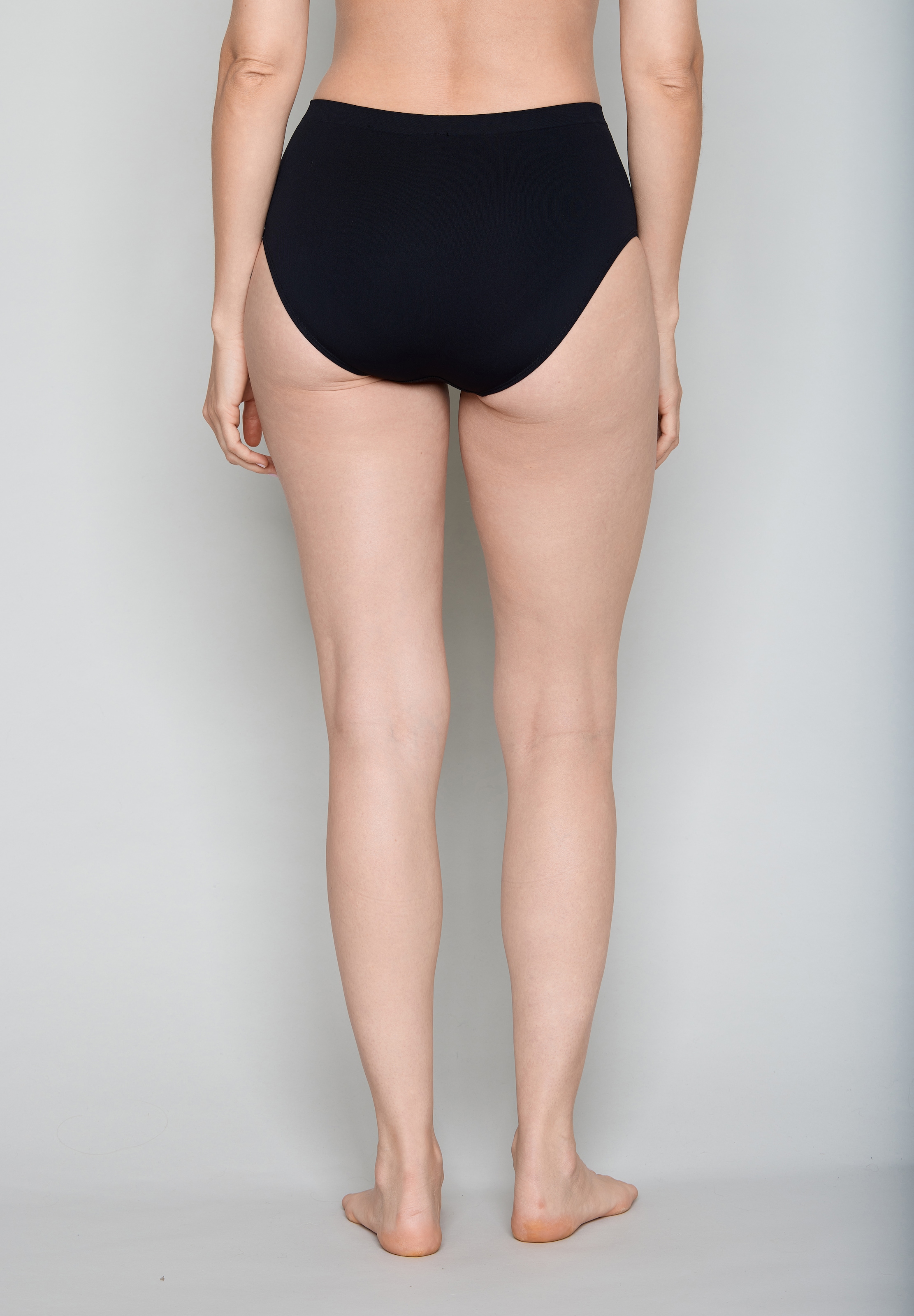 JOOP! Panty mit Seamfree-Verarbeitung, aus Mikrofaser