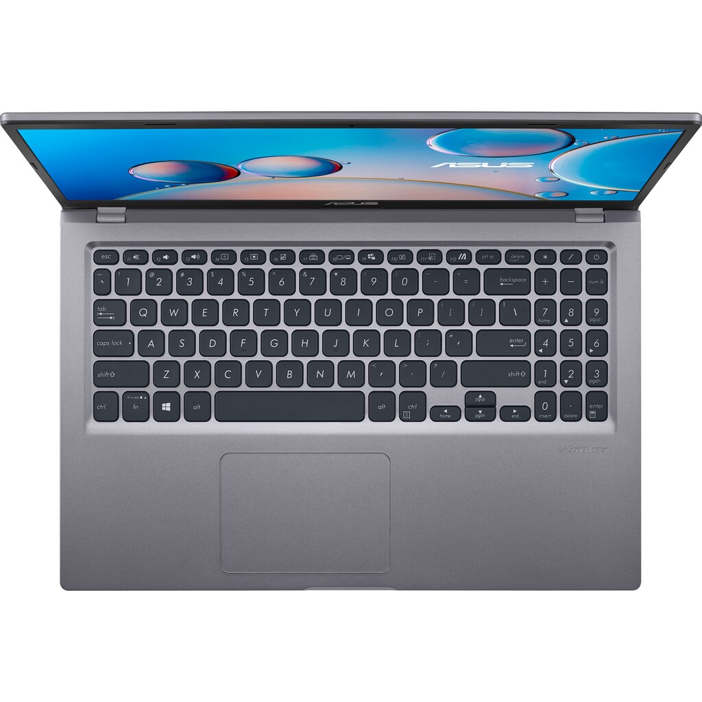 Asus Notebook »Vivobook 15 F515EA-EJ1369T«, 39,6 cm, / 15,6 Zoll, Intel, Core i5, Iris Xe Graphics, 512 GB SSD