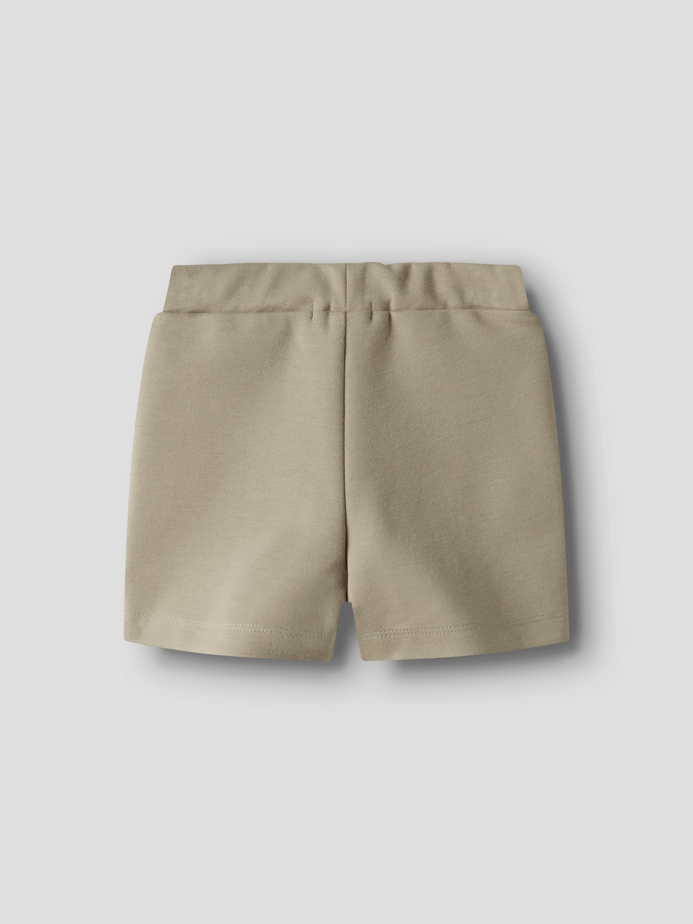 Name It Sweatshorts »NMMFRESNO NREG SWE SHORTS UNB BOX PB«