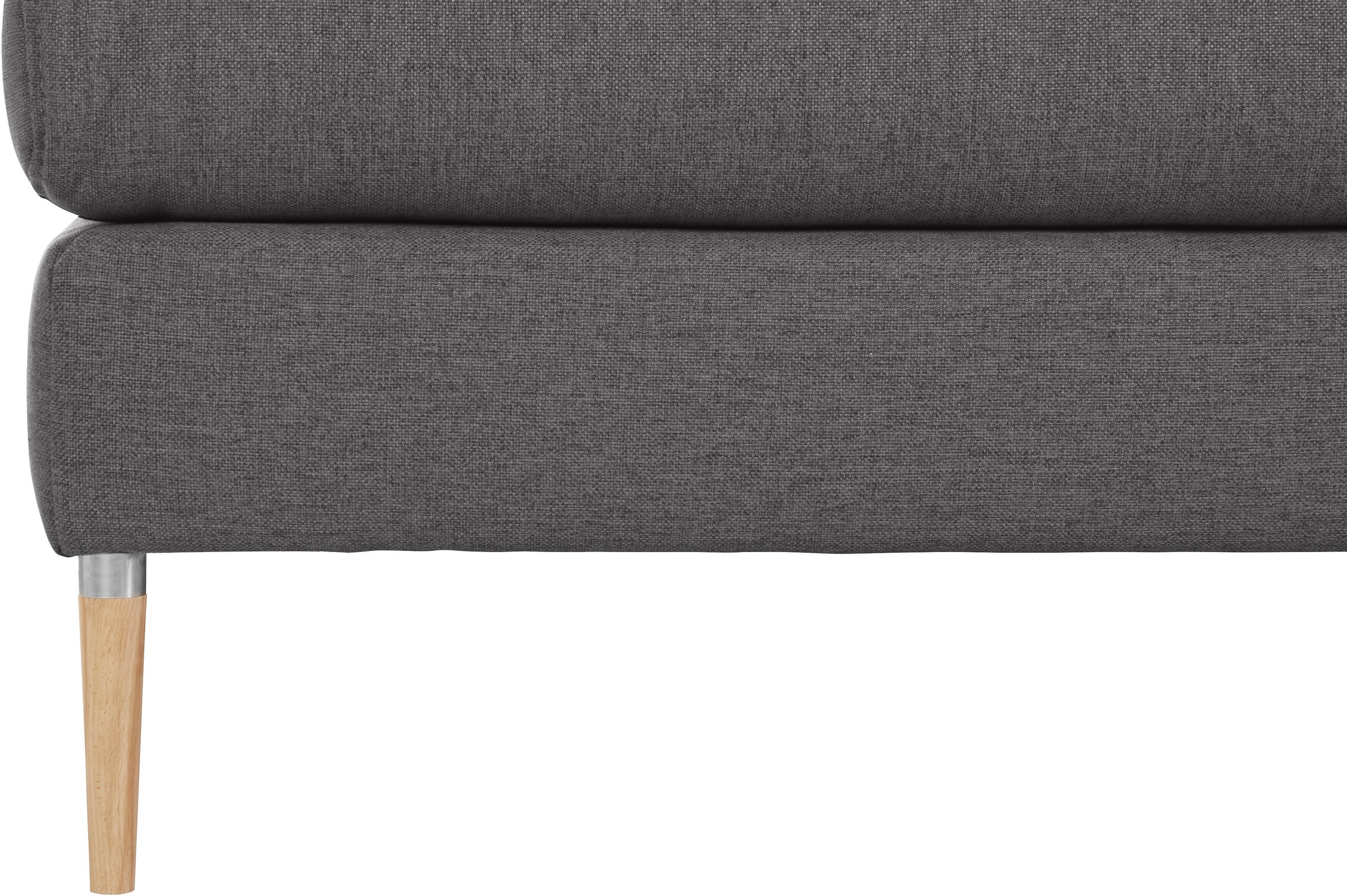 OTTO products Wohnlandschaft »Finnja, U-Form«