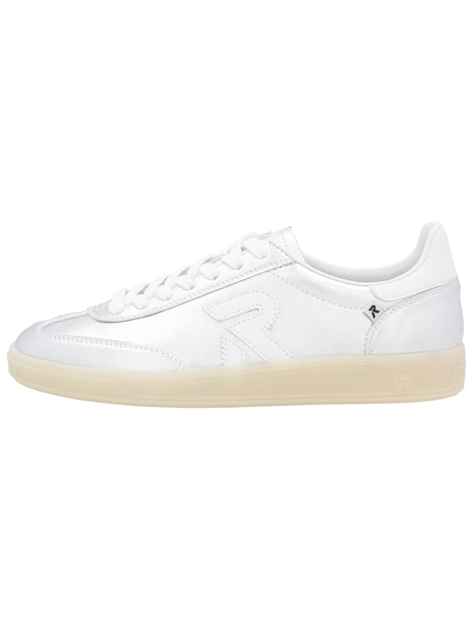 Rieker Sneaker »Rieker Sneaker Glattleder«