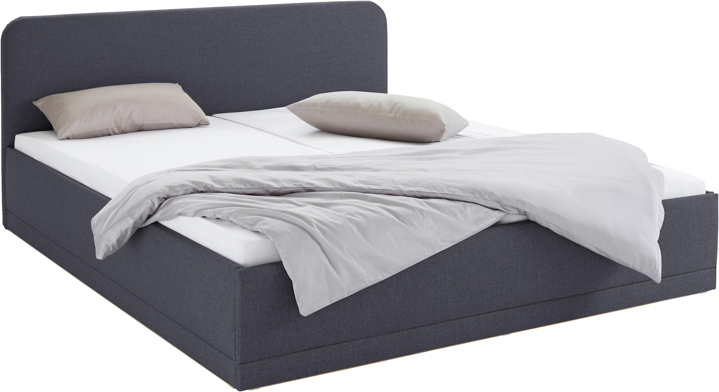 Westfalia Schlafkomfort Polsterbett ""Davos", OTTOs Choice Topseller" inkl. günstig online kaufen