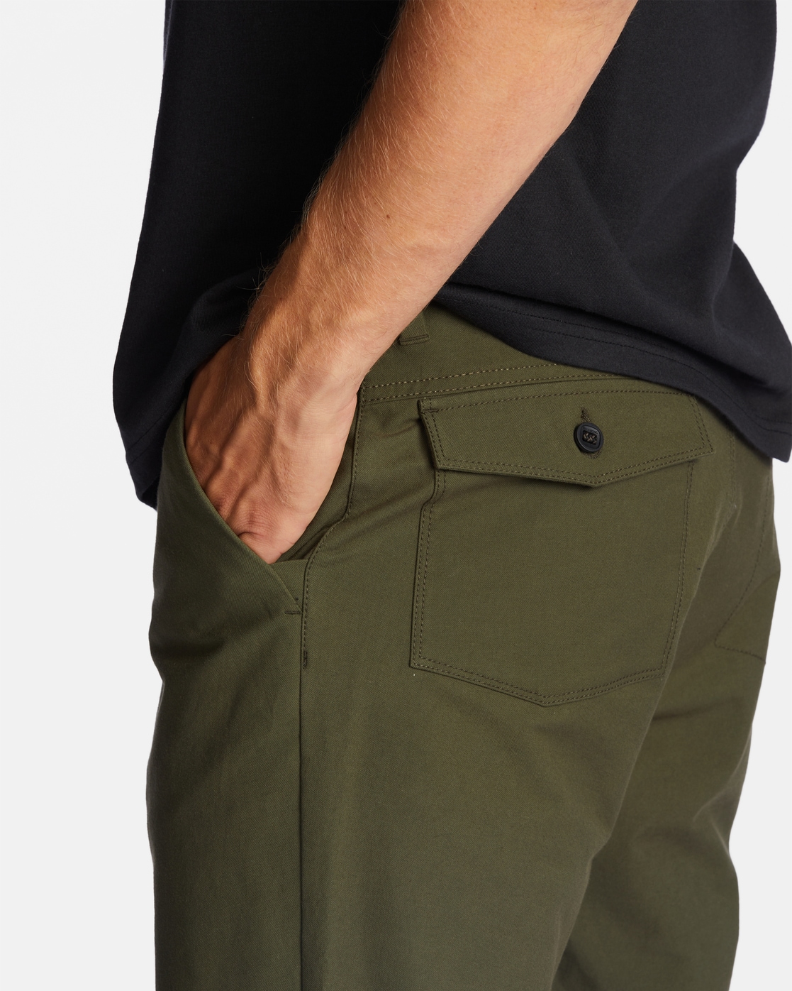Billabong Sporthose »Surftrek Plus«
