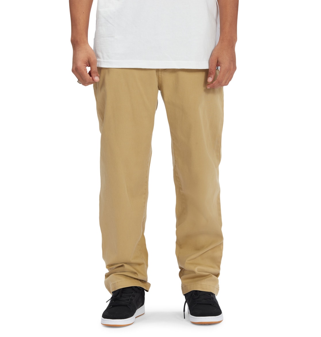 Chinos »Worker Relaxed«