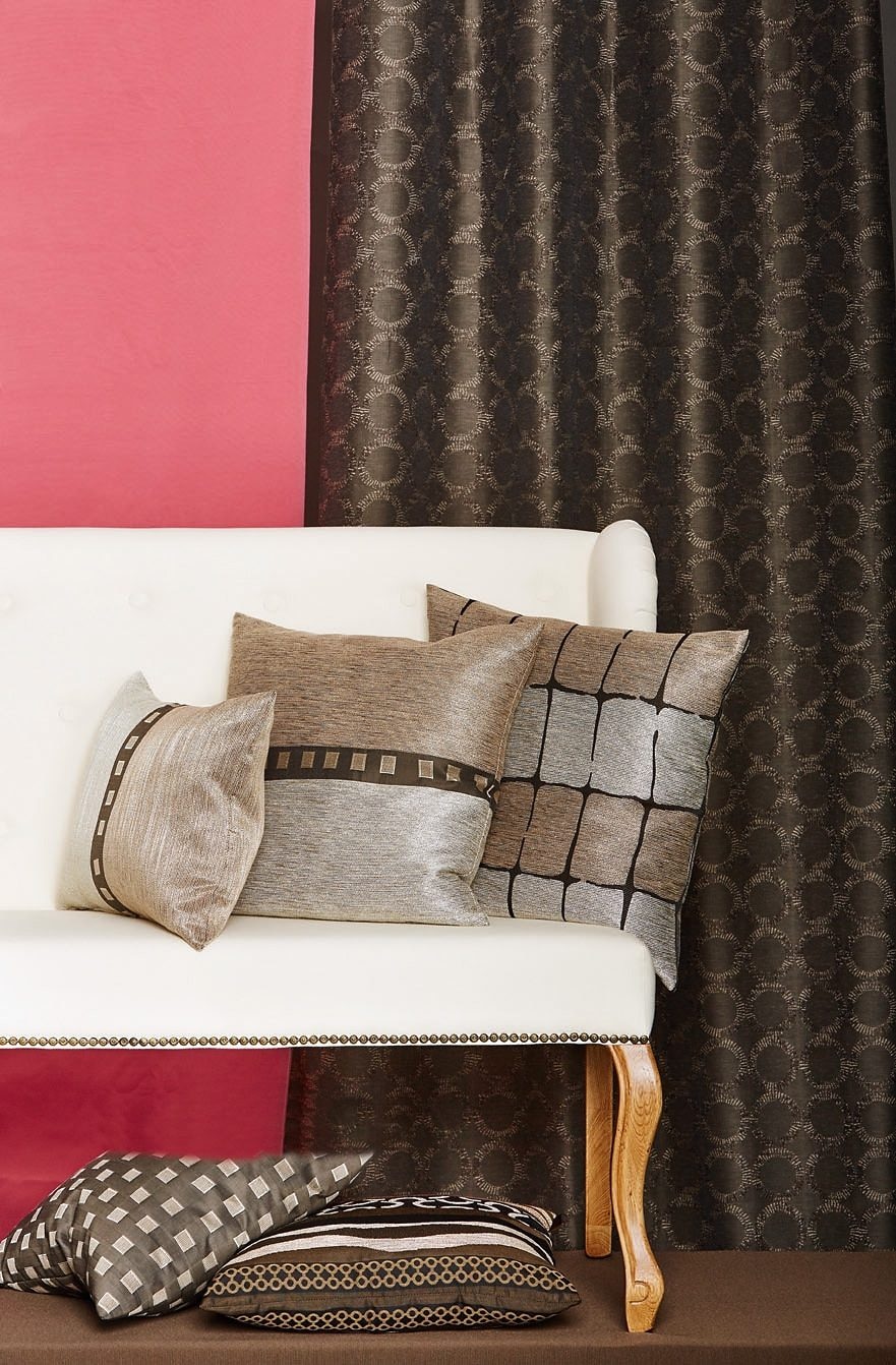 APELT Dekokissen »Milano« Kissenhülle ohne Füllung, 1 Stück