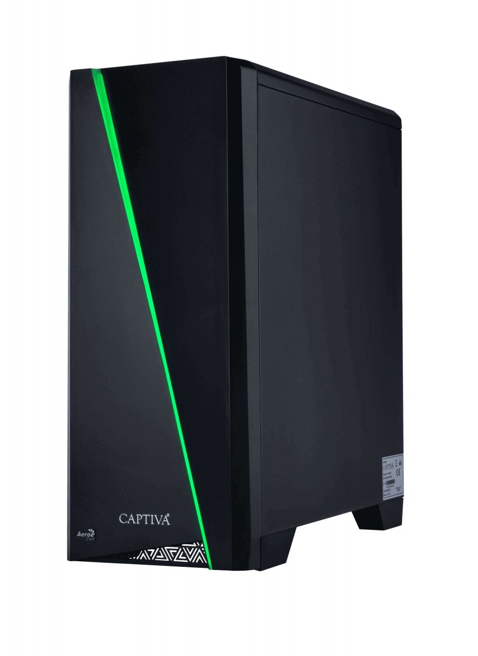 CAPTIVA Gaming-PC »Advanced Gaming I59-773« kaufen