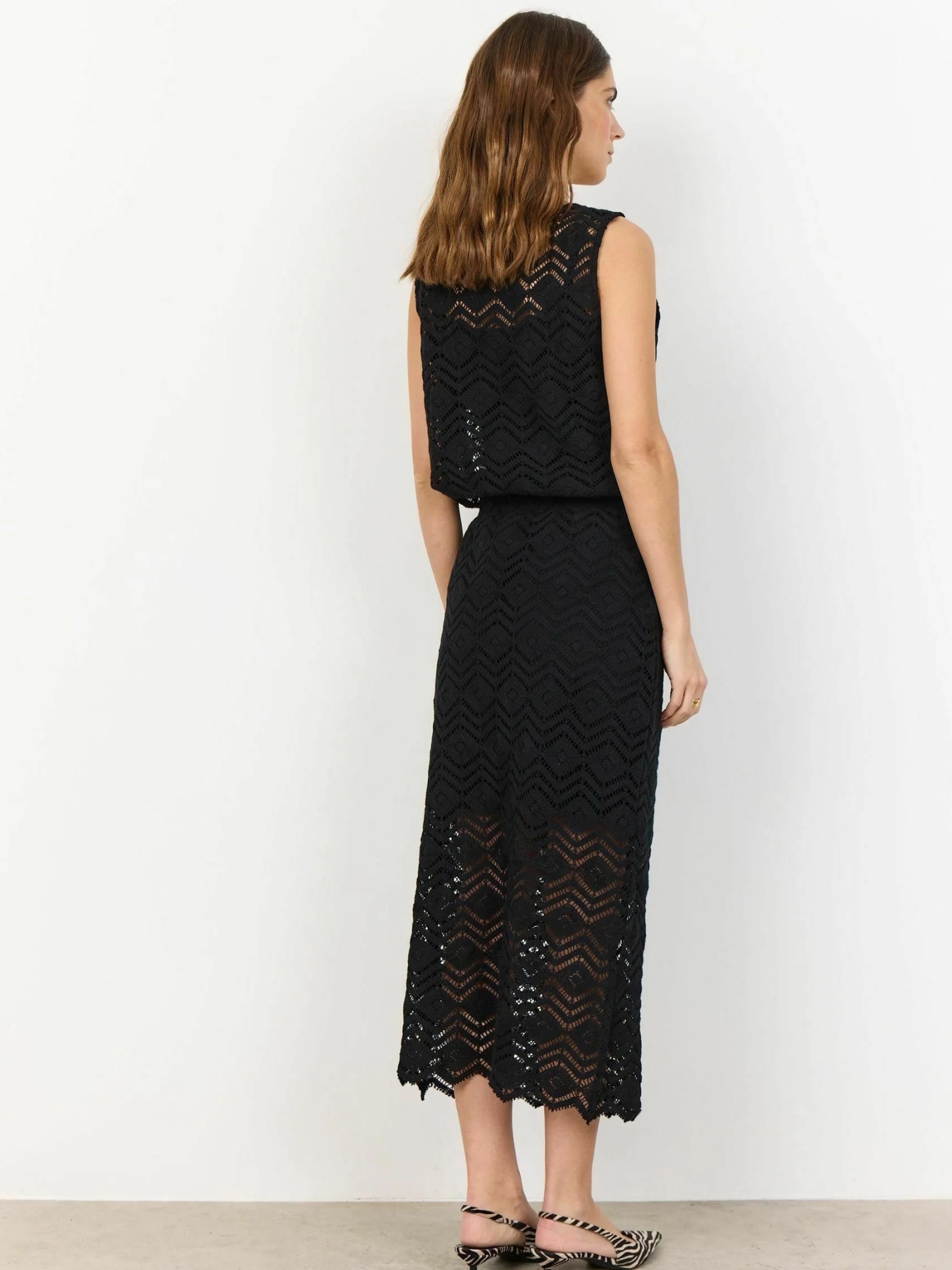 soyaconcept Midirock »Soya Concept Skirt SC-RUSLA 4«