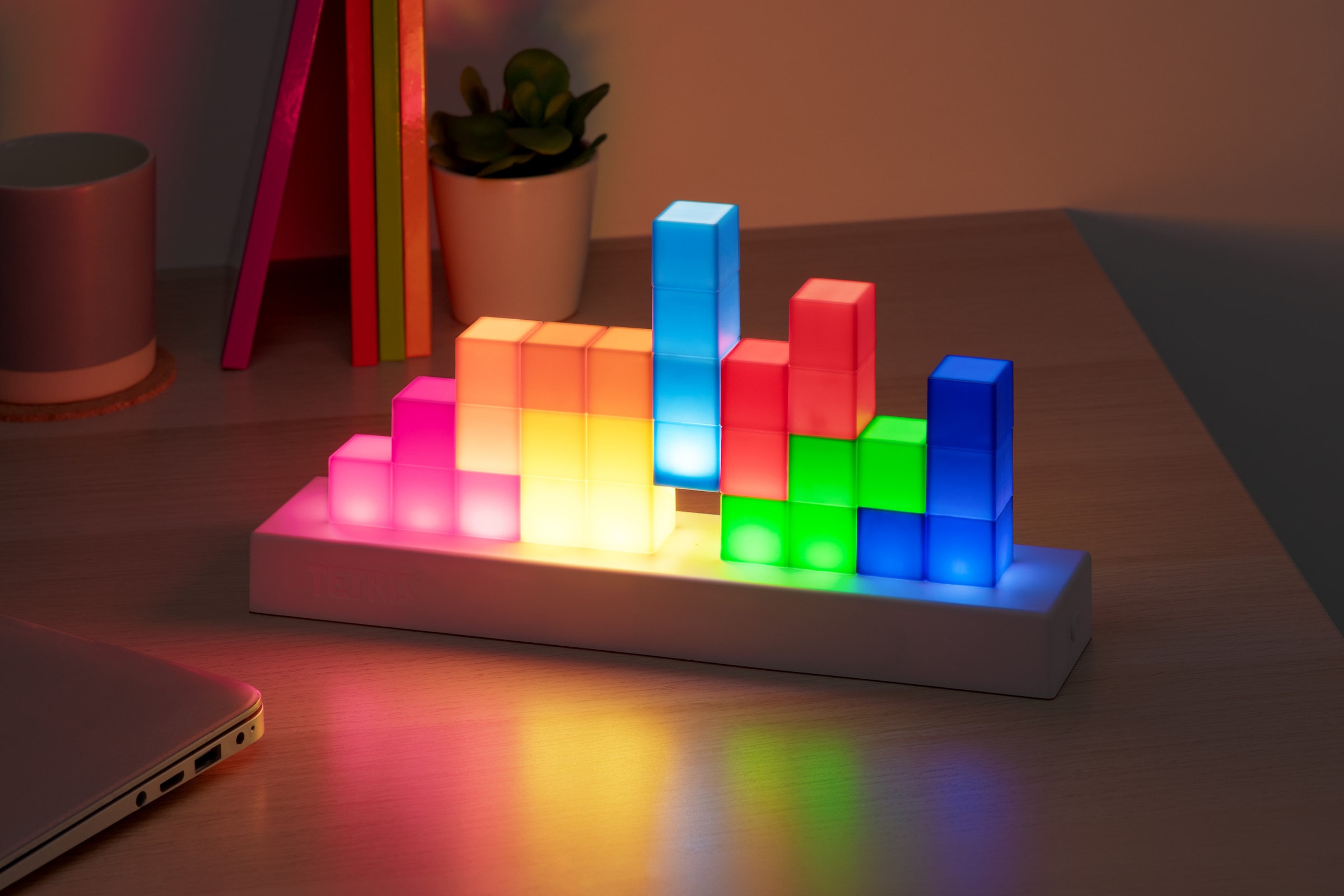 Icon LED Paladone Dekolicht Raten bestellen auf Leuchte« »Tetris