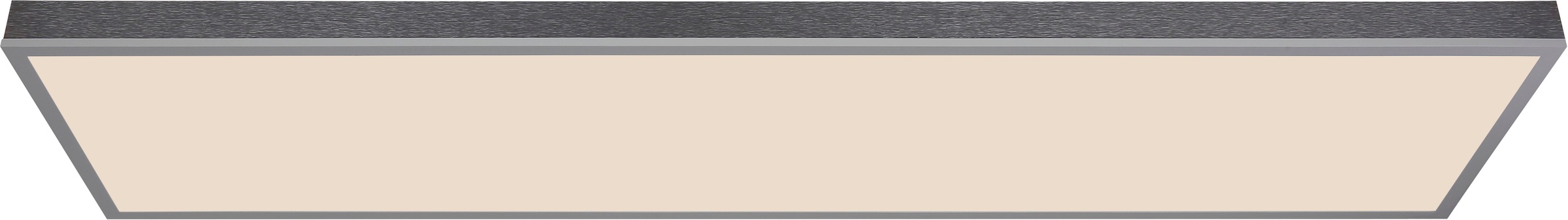 GLOBO LIGHTING Deckenleuchte »DORO« LED-Modul 1 Stk. warmweiß - kaltweiß De günstig online kaufen