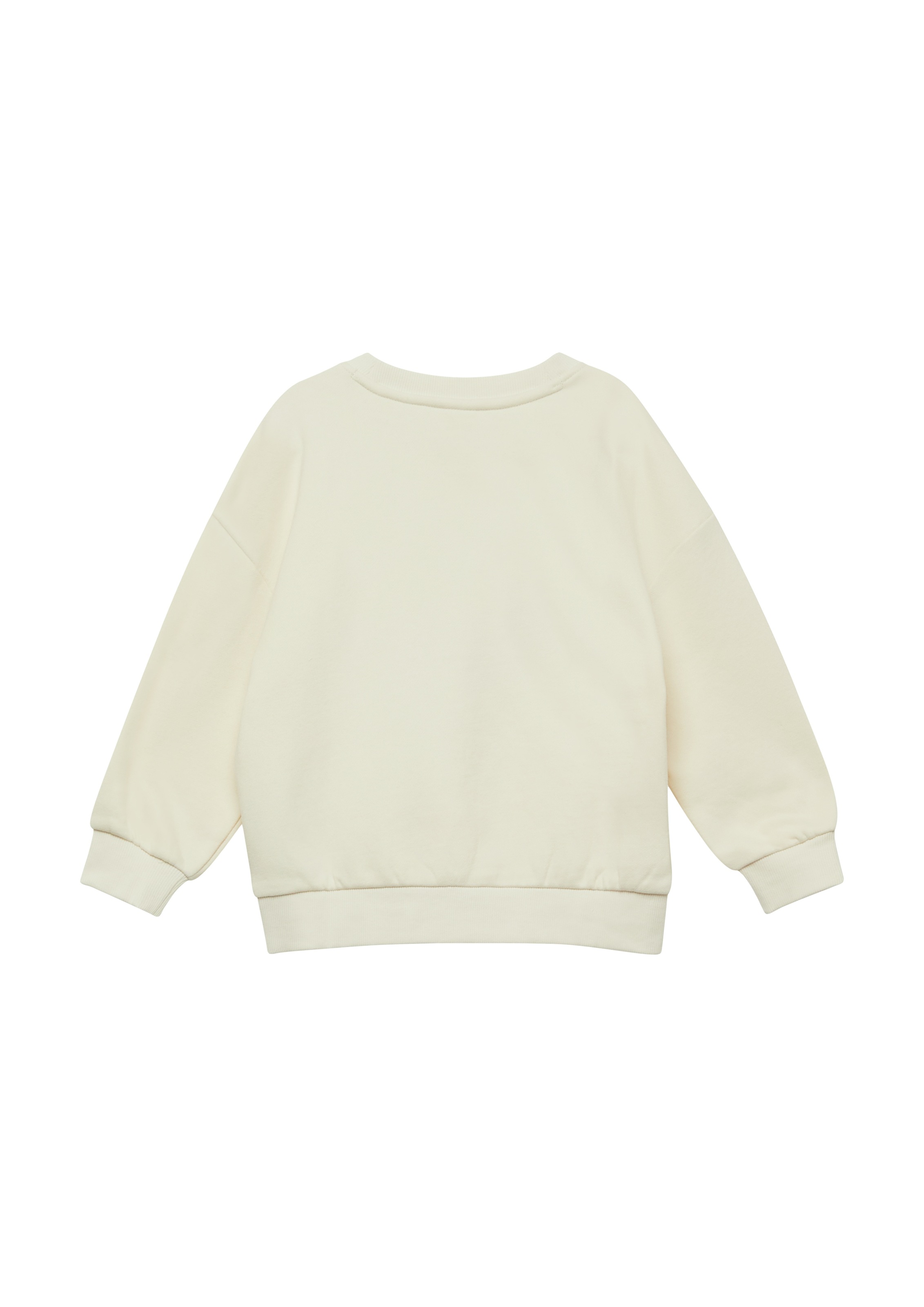 s.Oliver Junior Sweatshirt , mit Print
