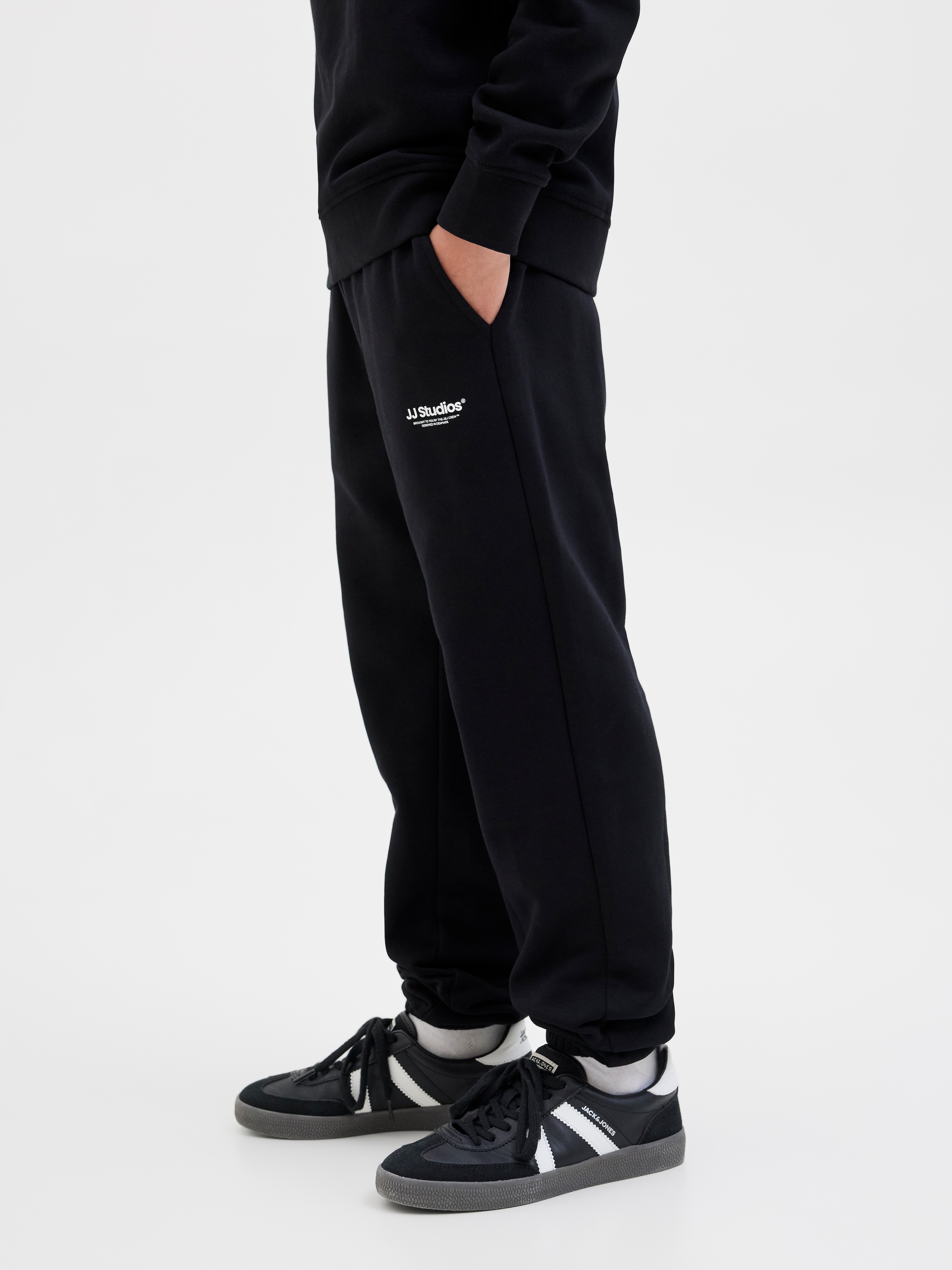 Jack & Jones Junior Sweathose »JPSTKANE SOHO SWEAT PANTS NOOS JNR«