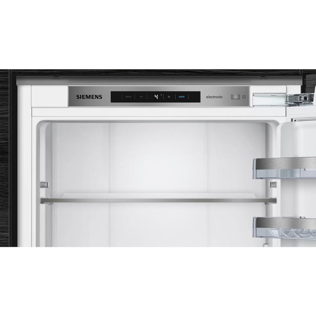 SIEMENS Einbaukühlschrank »KI51FADE0«, KI51FADE0, 139,7 cm hoch, 55,8 cm breit