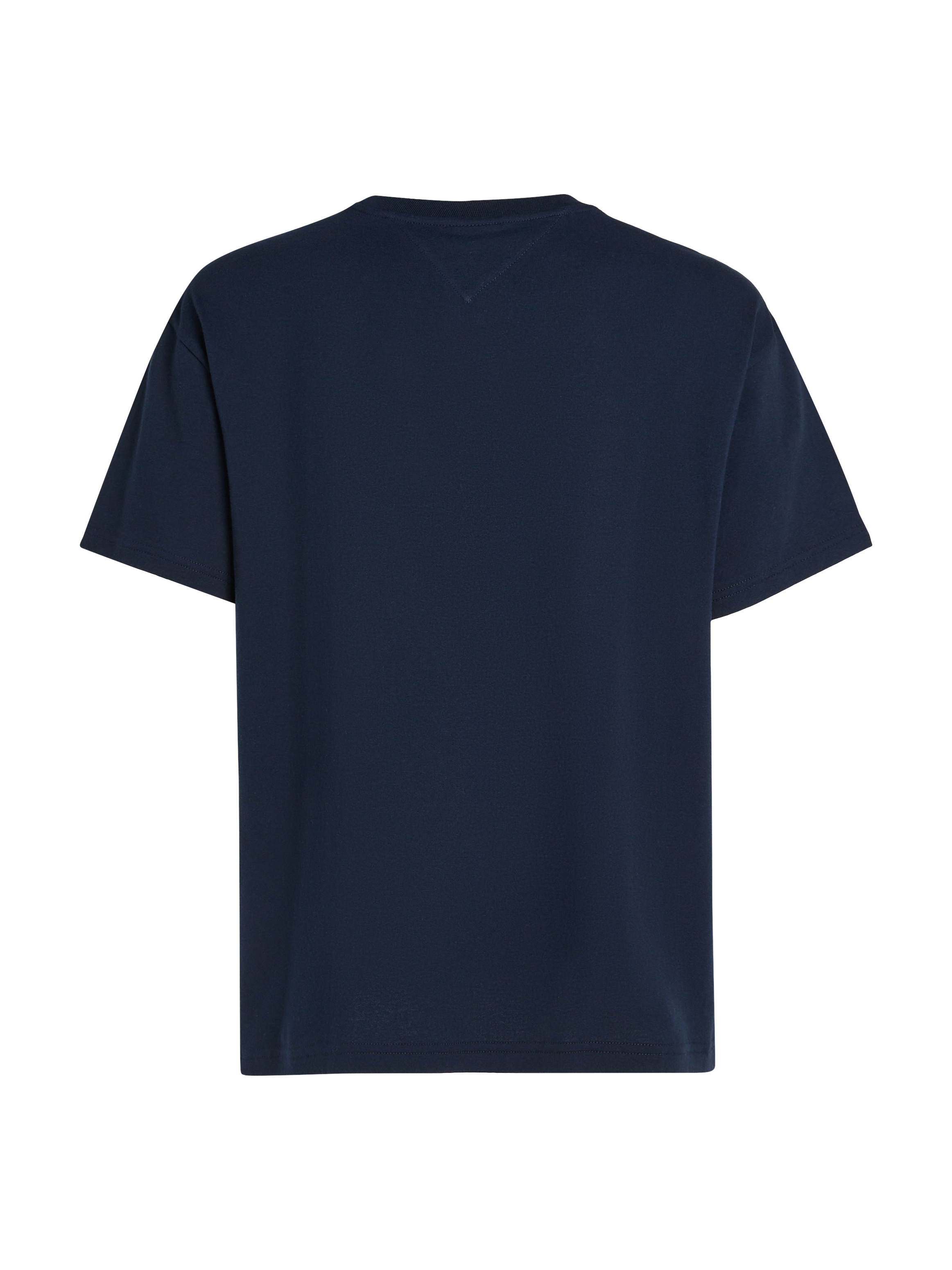 Tommy Jeans T-Shirt »TJM REG ARCH VARSITY TEE EXT«, mit Logoprint