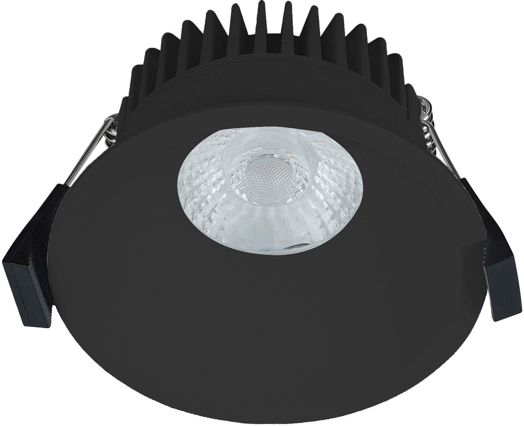 Nordlux LED Bad-Einbauleuchte »Albric«, Schutzart IP44, spritzwassergeschüt günstig online kaufen