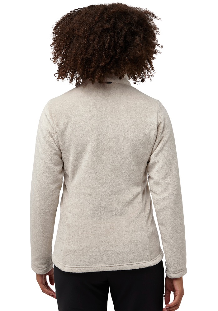 Jack Wolfskin 3-in-1-Funktionsjacke »ROTWAND 3IN1 JKT W«, mit Kapuze