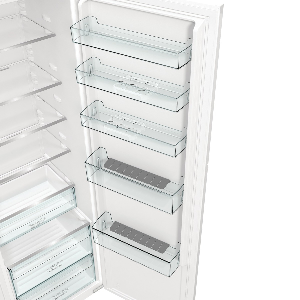 GORENJE Einbaukühlschrank »RI517E41WF«
