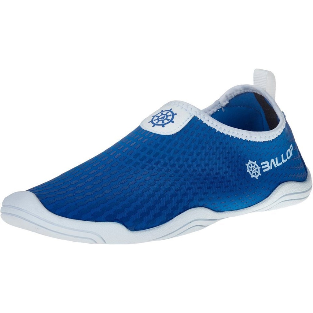 Ballop Outdoorschuh »Aqua Fit Voyager Blue«