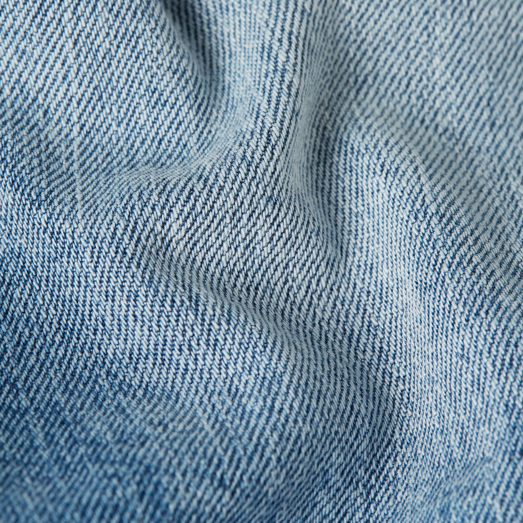 G-STAR Jeansshorts »Mosa« mit Umschlagsaum