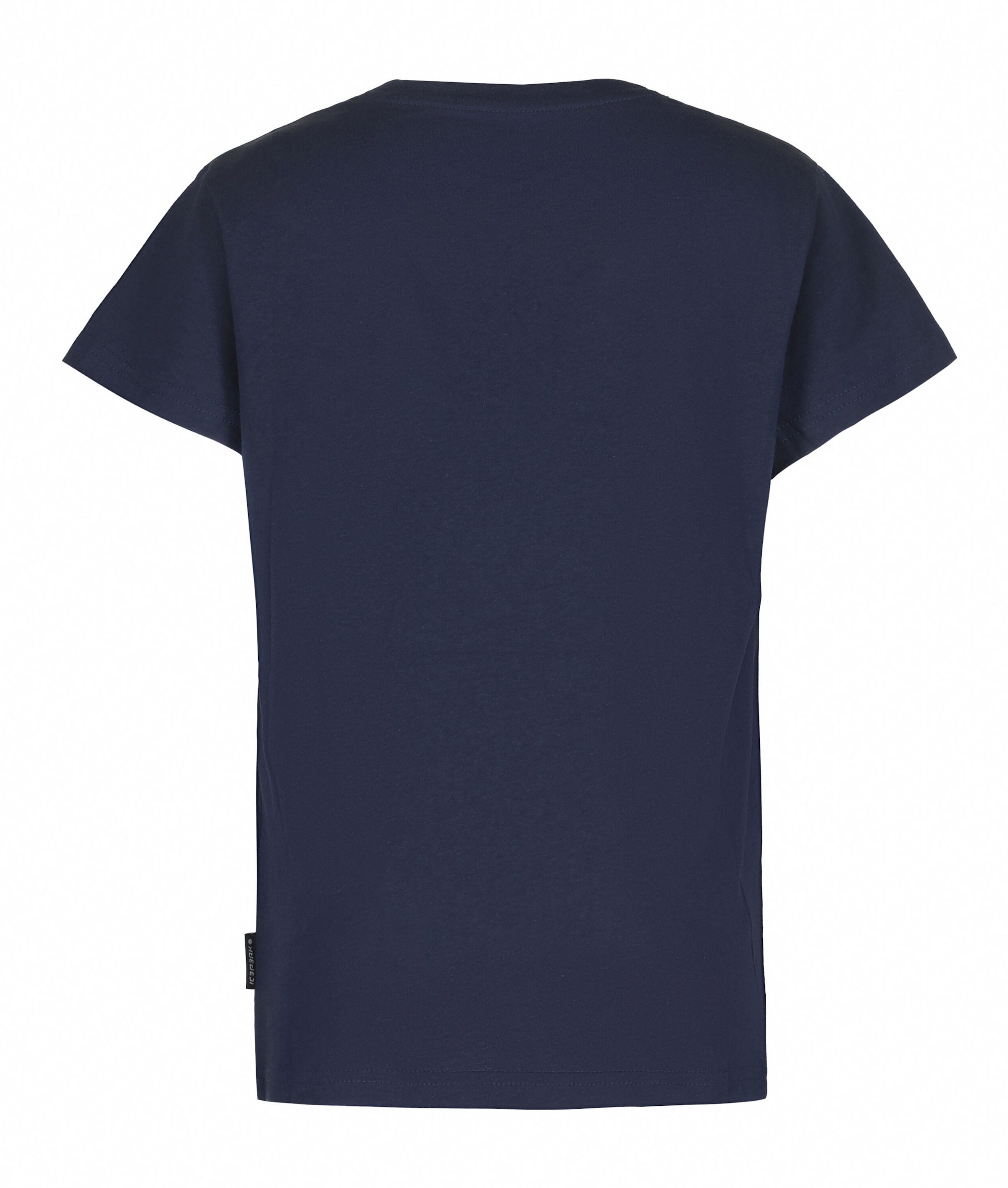 Icepeak T-Shirt »K T-SHIRT LEADVILLE«, (1 tlg.)