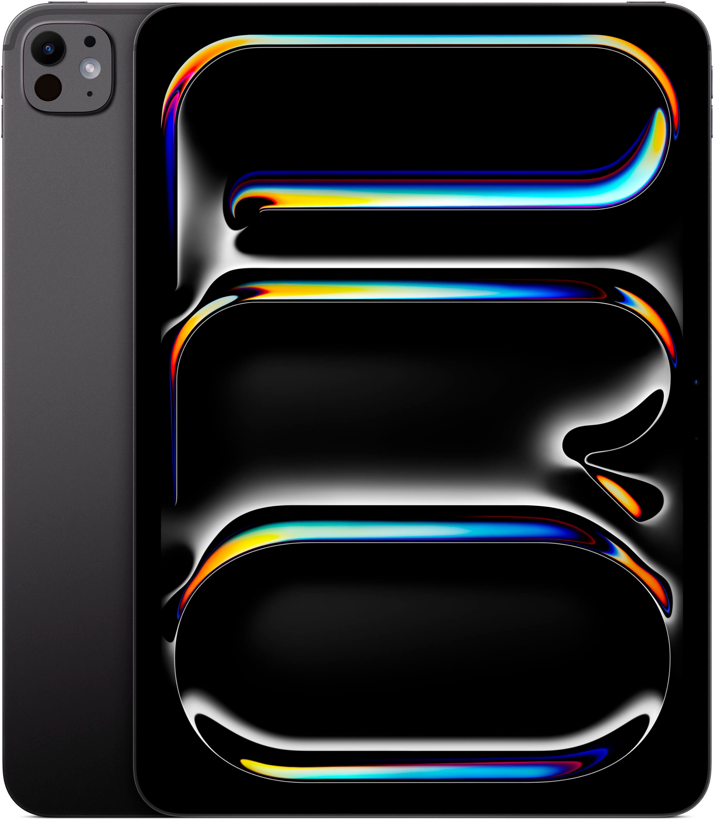 Apple Tablet »11-inch iPad Pro« (27,94 cm / 11 ″) iPadOS )