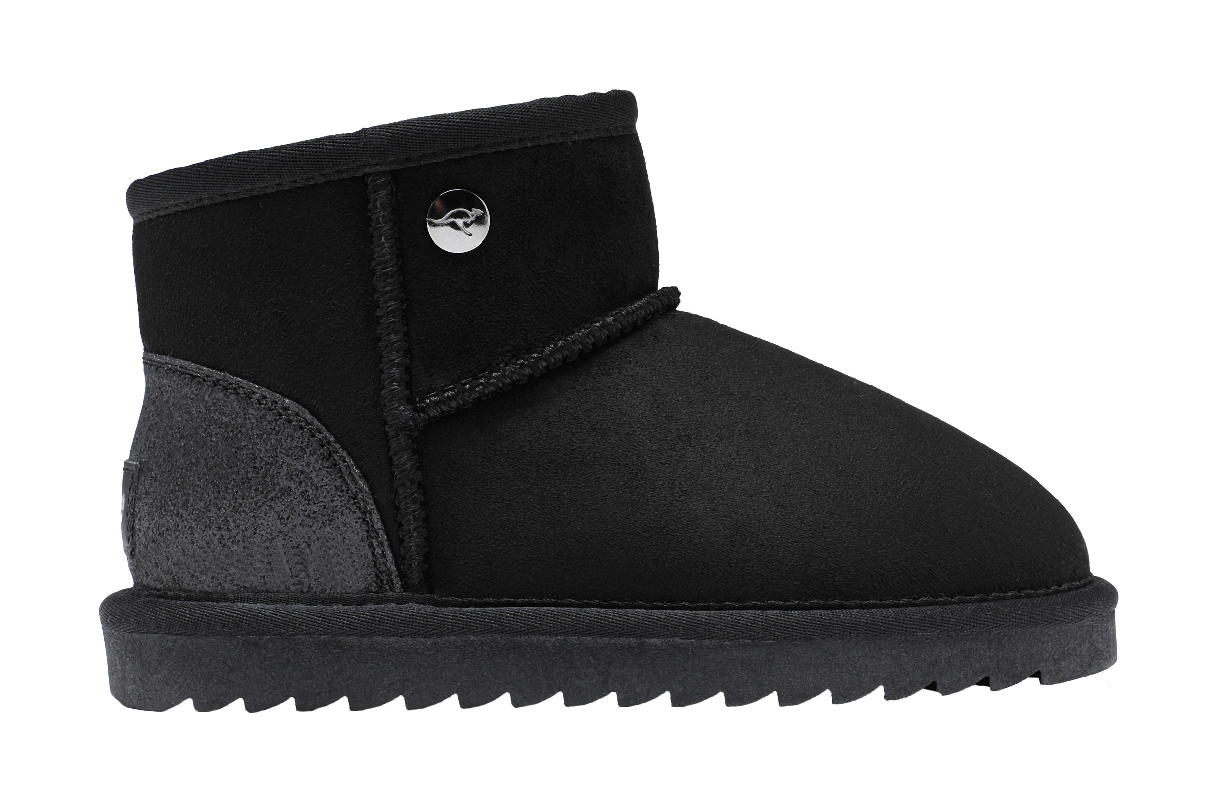 KangaROOS Schlupfboots »K-UK HOLY«  gefüttert