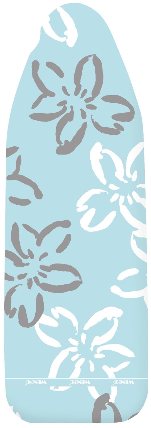 WENKO Bügelbrettbezug »Modell Comfort« dampfbügelgeeignet, Komfortpolsterun günstig online kaufen