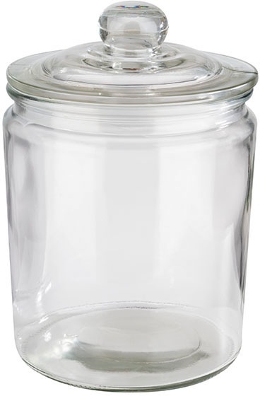 APS Vorratsglas, (Set, 2 tlg.), Ø 14 cm, 2 Liter günstig online kaufen