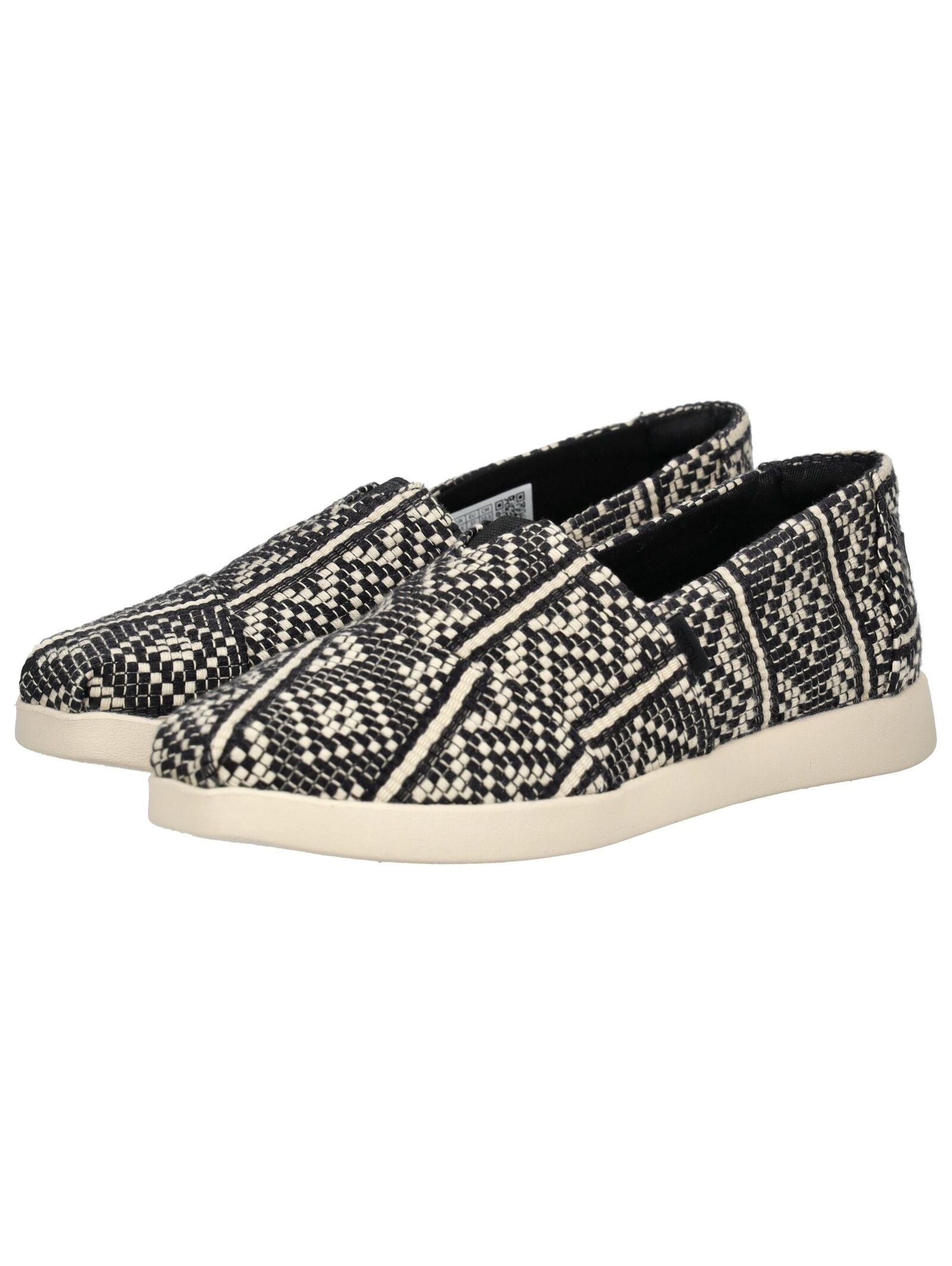 TOMS Slipper »TOMS Slipper Textil«