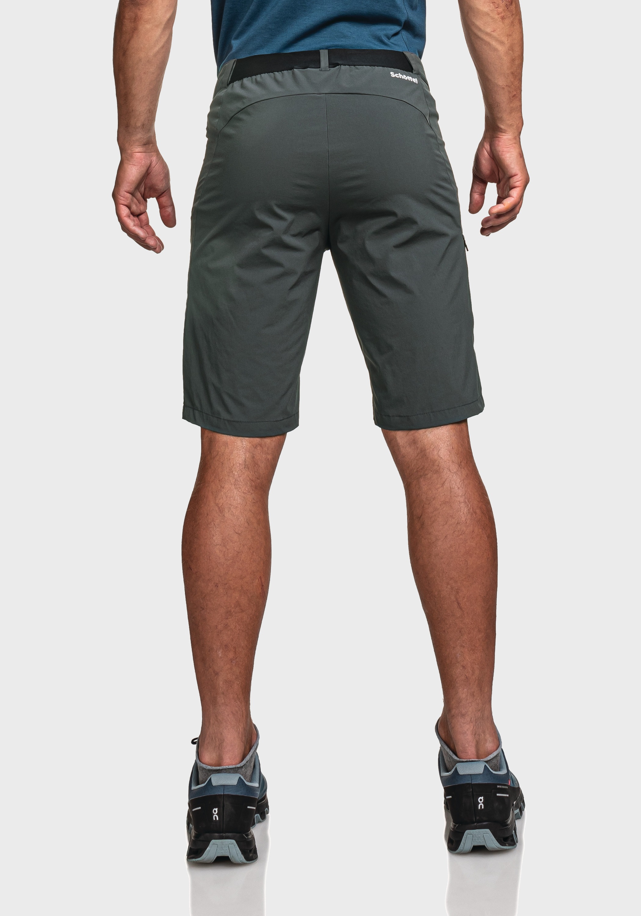 4. Bild von Schöffel Bermudas »Shorts Hestad M«
