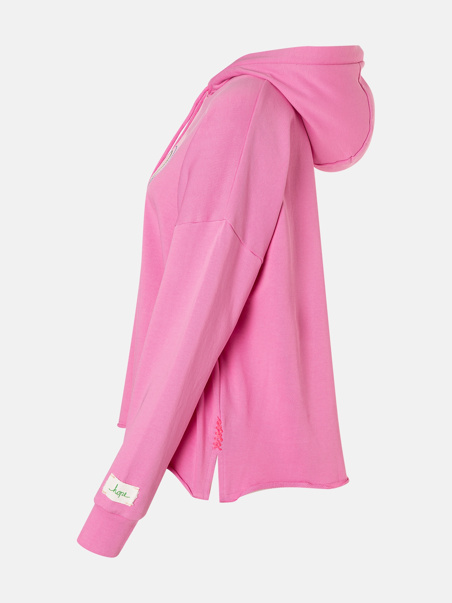 Lieblingsstück Kapuzensweatshirt »CyrenaL«
