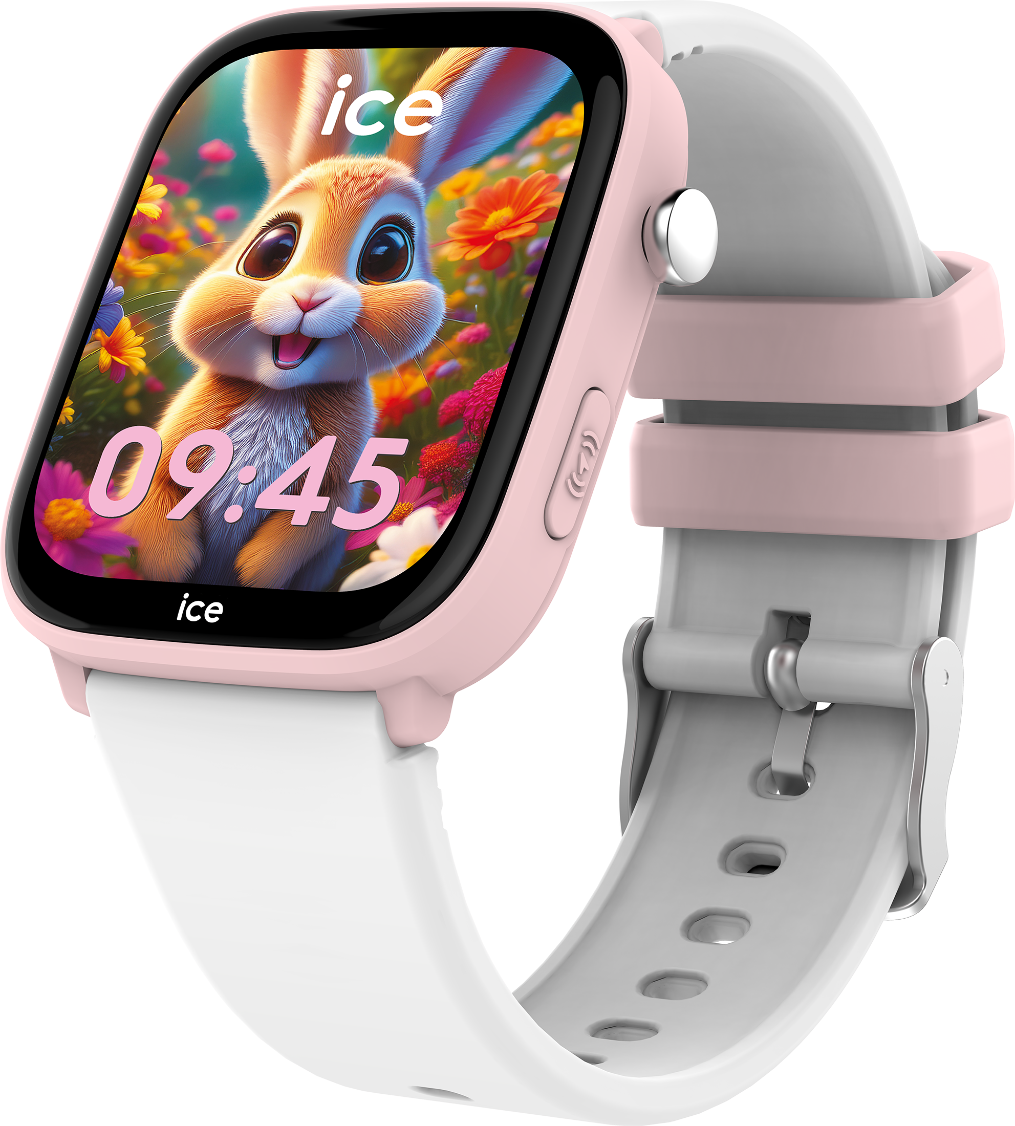 ice-watch Smartwatch