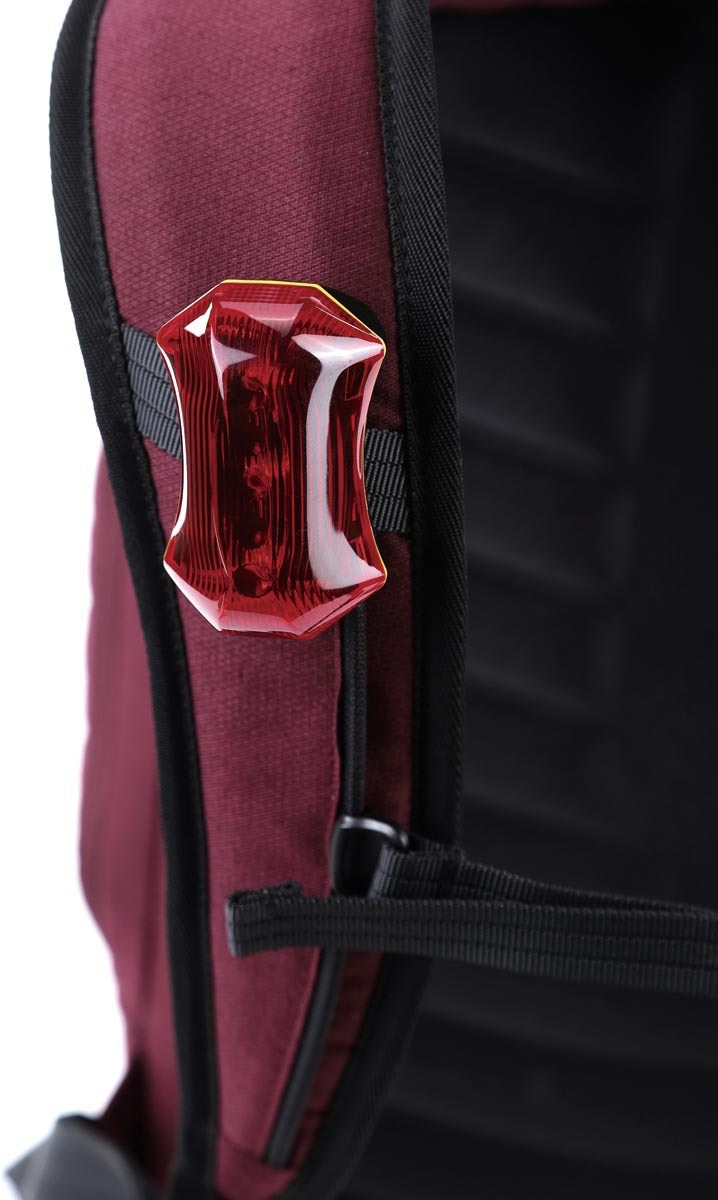 NITRO Freizeitrucksack »Nikuro«, Rucksack für Freizeit, Arbeit, Reise und Schule, City und Streetpack