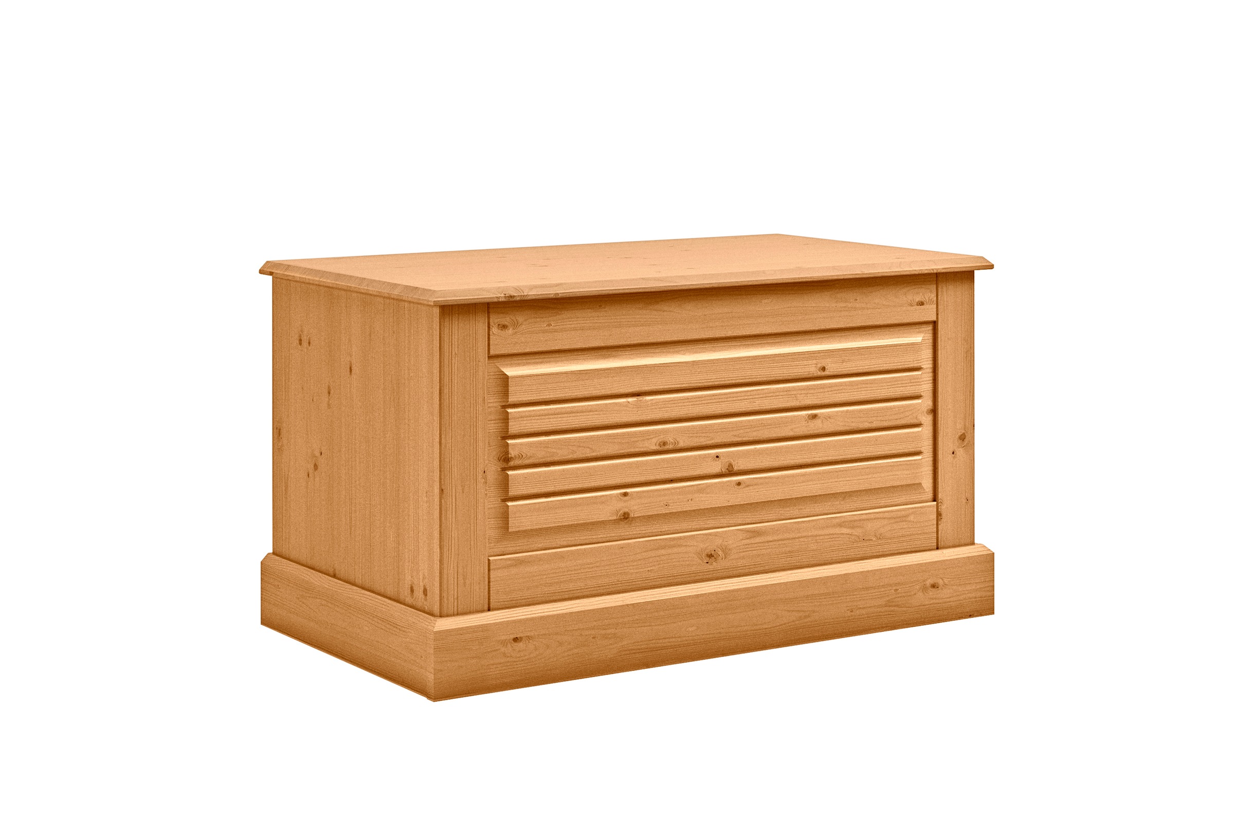 Home affaire Sitztruhe "Liotta" Truhe mit Stauraum günstig online kaufen