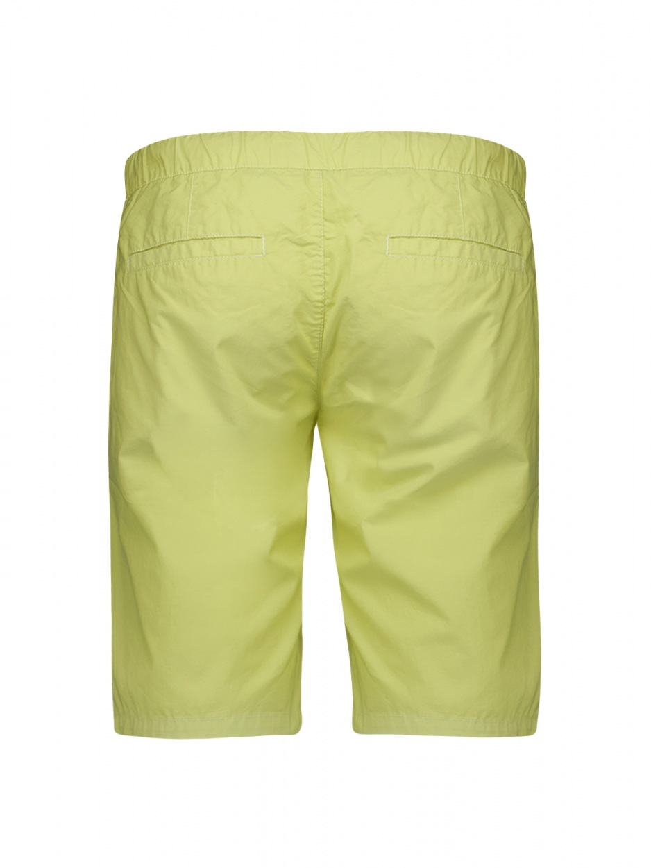 5. Bild von NO EXCESS Bermudas, mit Bindeband
