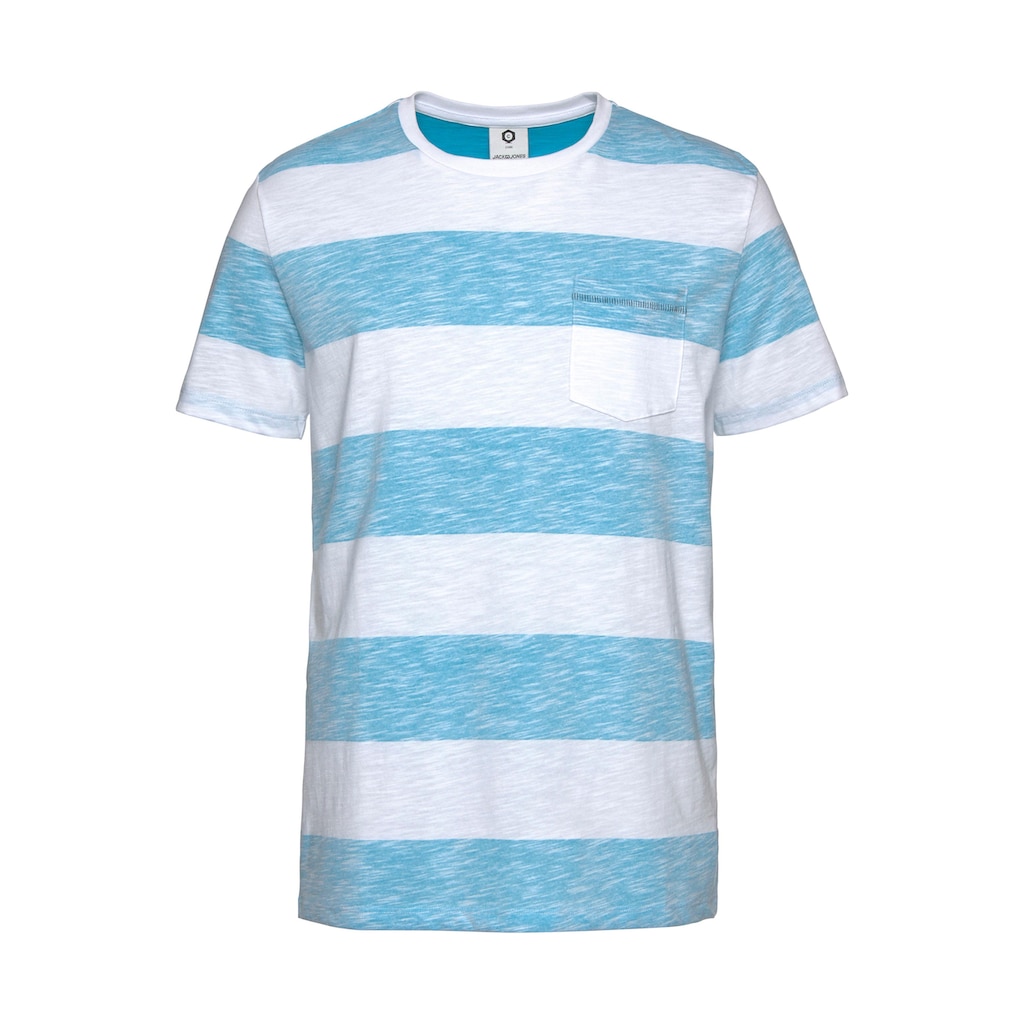 Jack & Jones T-Shirt »STRAY TEE«