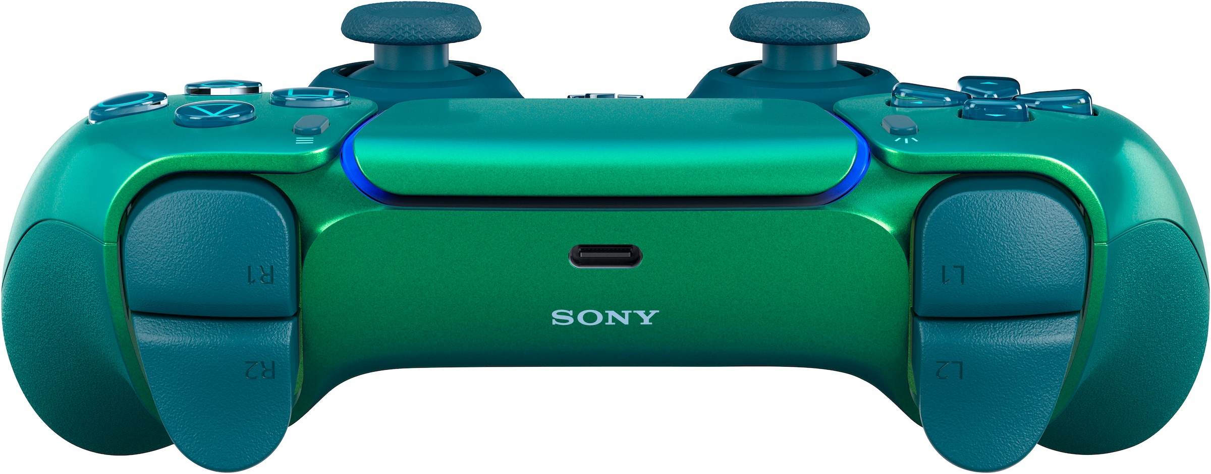 PlayStation 5 PlayStation 5-Controller »DualSense Chroma Collection«