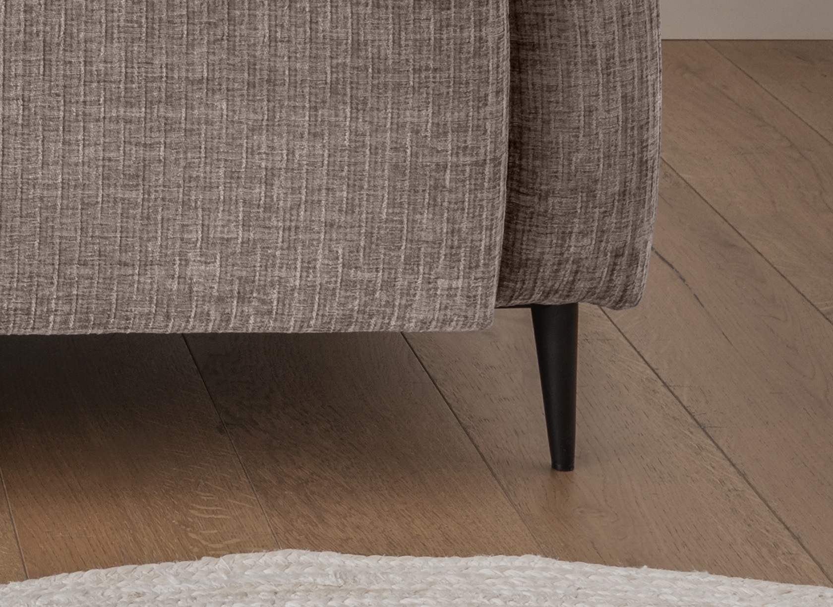 Home affaire Polstergarnitur »Marone« Set, 3-Sitzer, 2-Sitzer, Sessel, 3 Stk. tlg. auch einzeln erhältlich